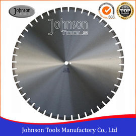 Johnson Tools Brzeszczoty do cięcia brzeszczotów 750 mm do cięcia asfaltu piłą tarczową